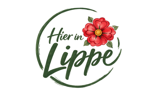 Hier in Lippe